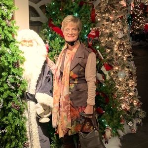 Meet your Posher, Dawn